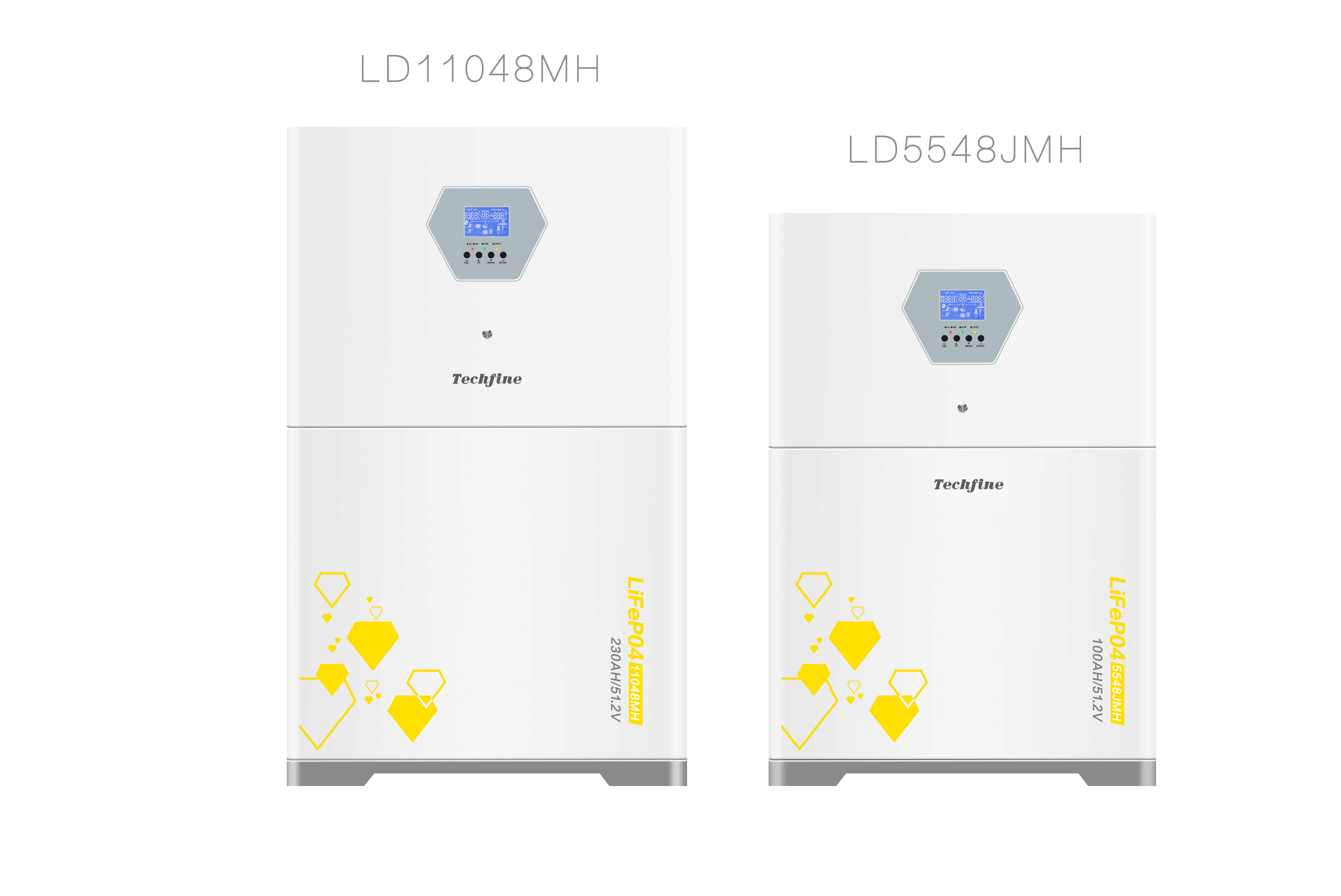 LD逆储一体机